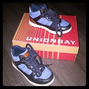 Union bay sneakers